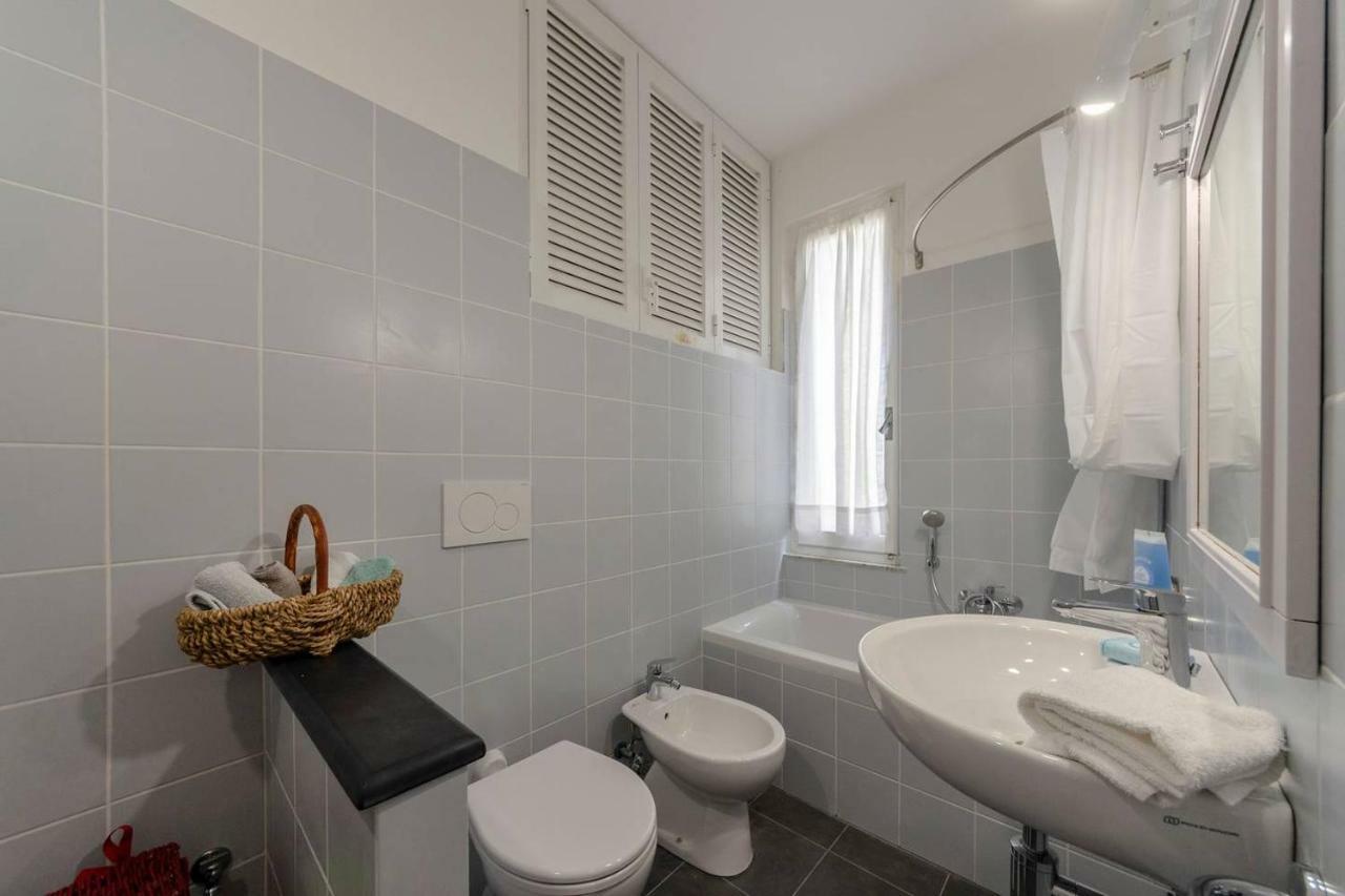 Joivy Lovely Apt For 2, With Terrace In Vernazza Apartment Exterior foto