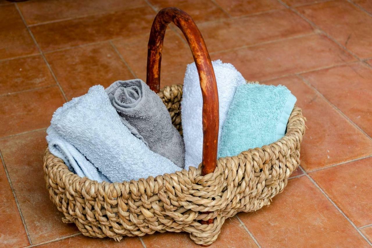 Joivy Lovely Apt For 2, With Terrace In Vernazza Apartment Exterior foto