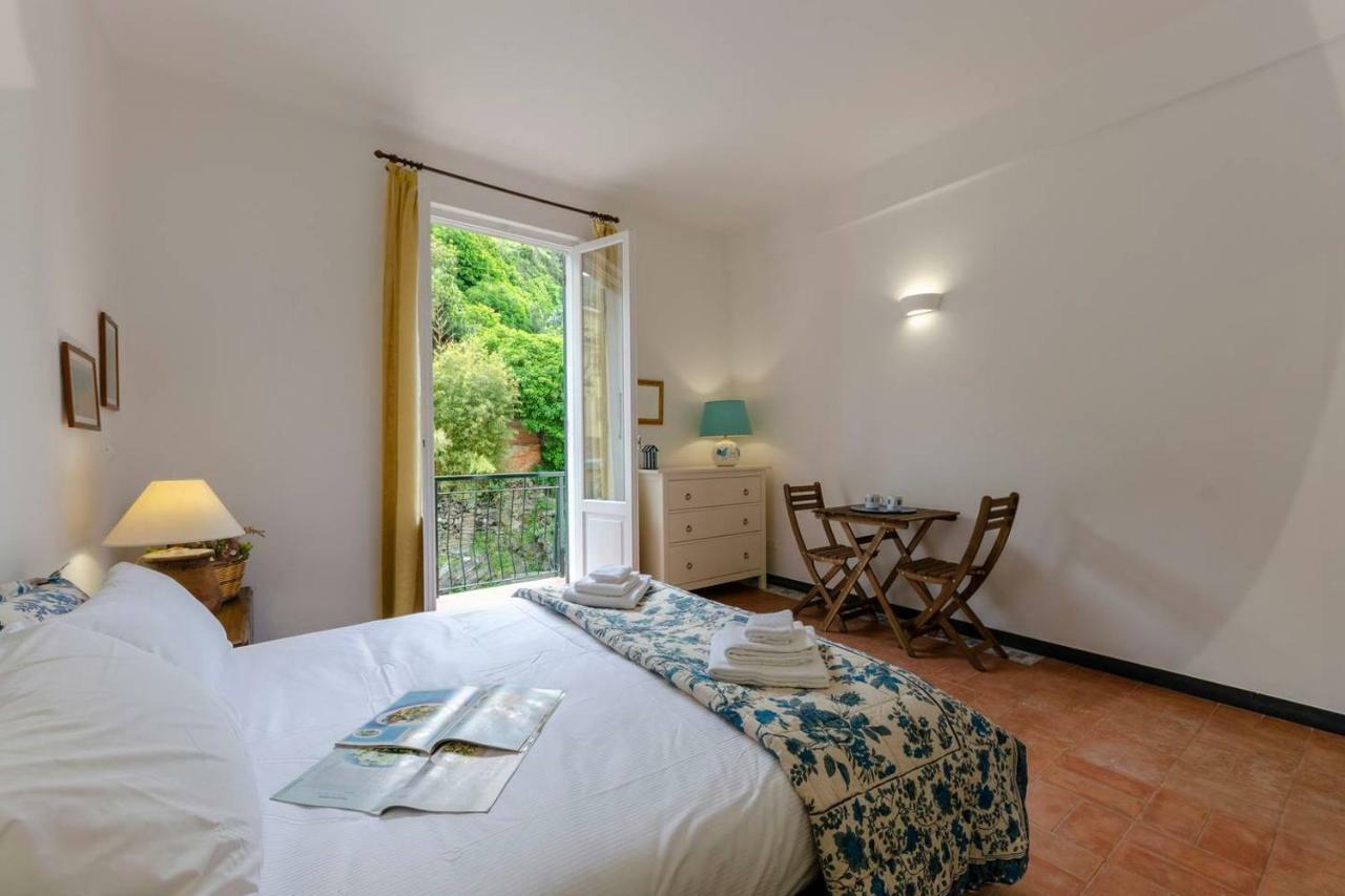 Joivy Lovely Apt For 2, With Terrace In Vernazza Apartment Exterior foto