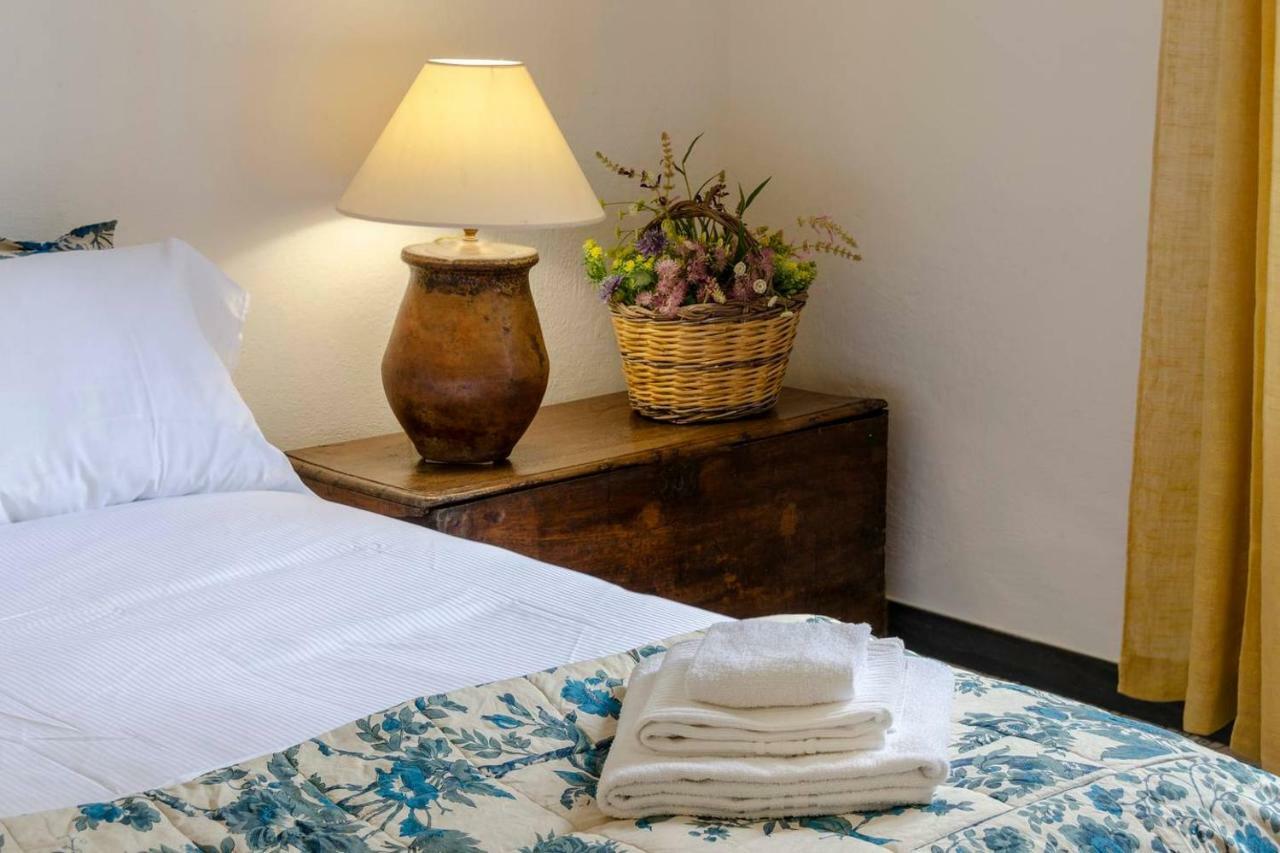 Joivy Lovely Apt For 2, With Terrace In Vernazza Apartment Exterior foto