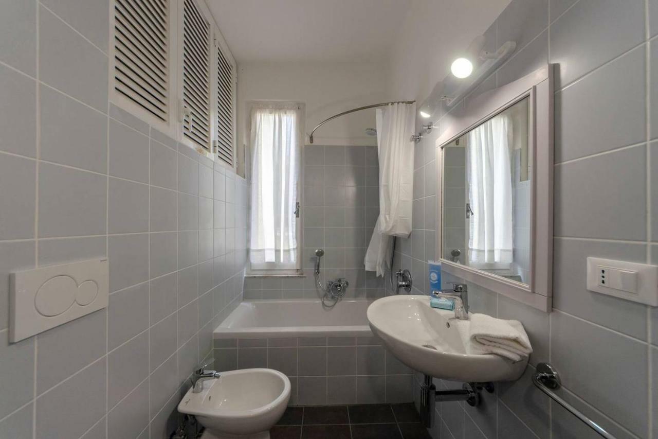 Joivy Lovely Apt For 2, With Terrace In Vernazza Apartment Exterior foto