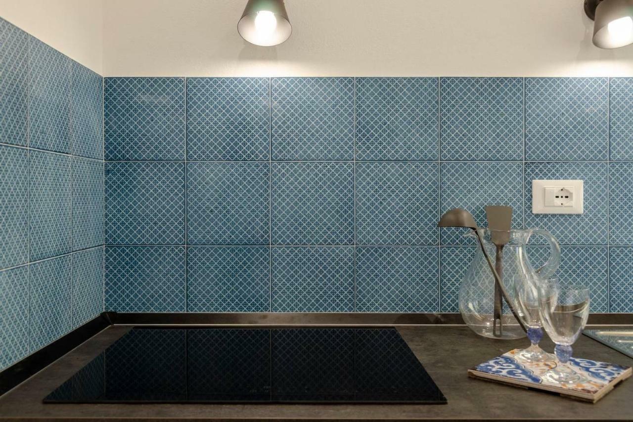 Joivy Lovely Apt For 2, With Terrace In Vernazza Apartment Exterior foto