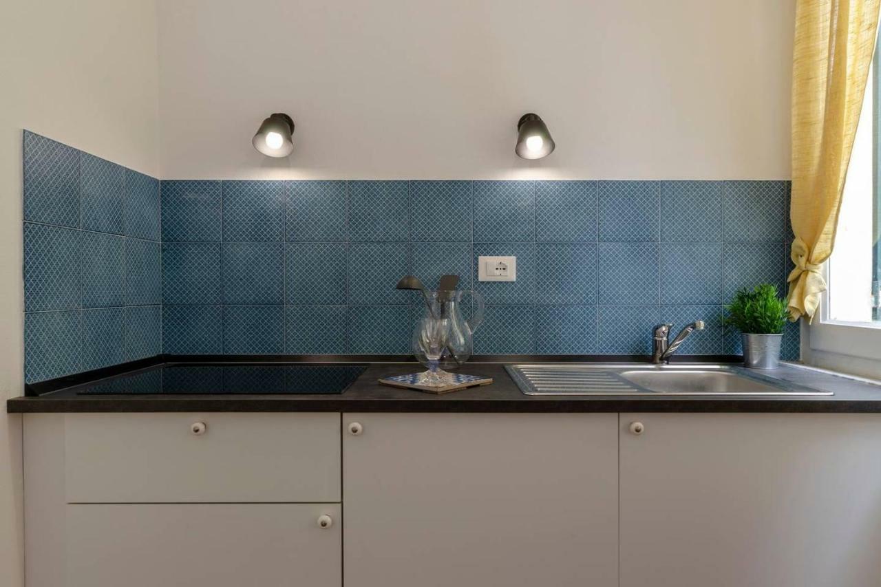 Joivy Lovely Apt For 2, With Terrace In Vernazza Apartment Exterior foto